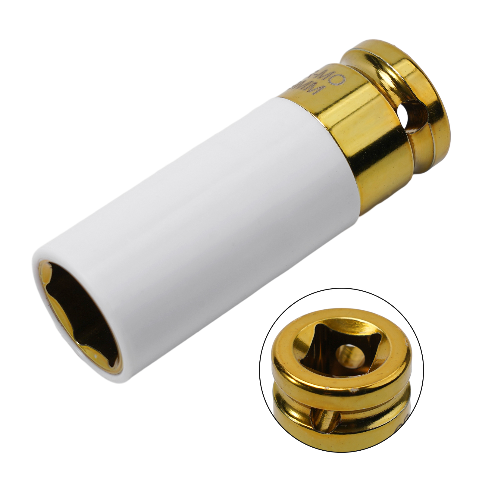 1Pc Metal Socket 17mm 19mm 21m – Workshop Hand Tools And Equipment recenzja i cena
