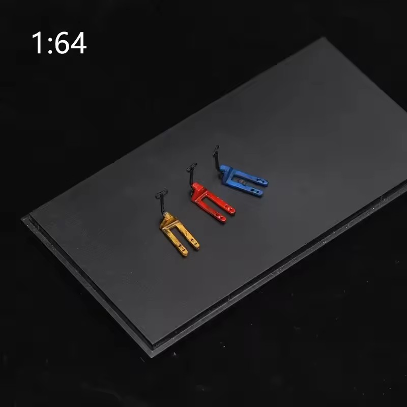 1/64 Scale Garage Scene Access – Workshop Tools Display recenzja i cena