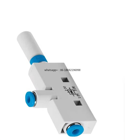 Vacuum Generator VN-10-H-T3-PQ – Tools Vn recenzja i cena