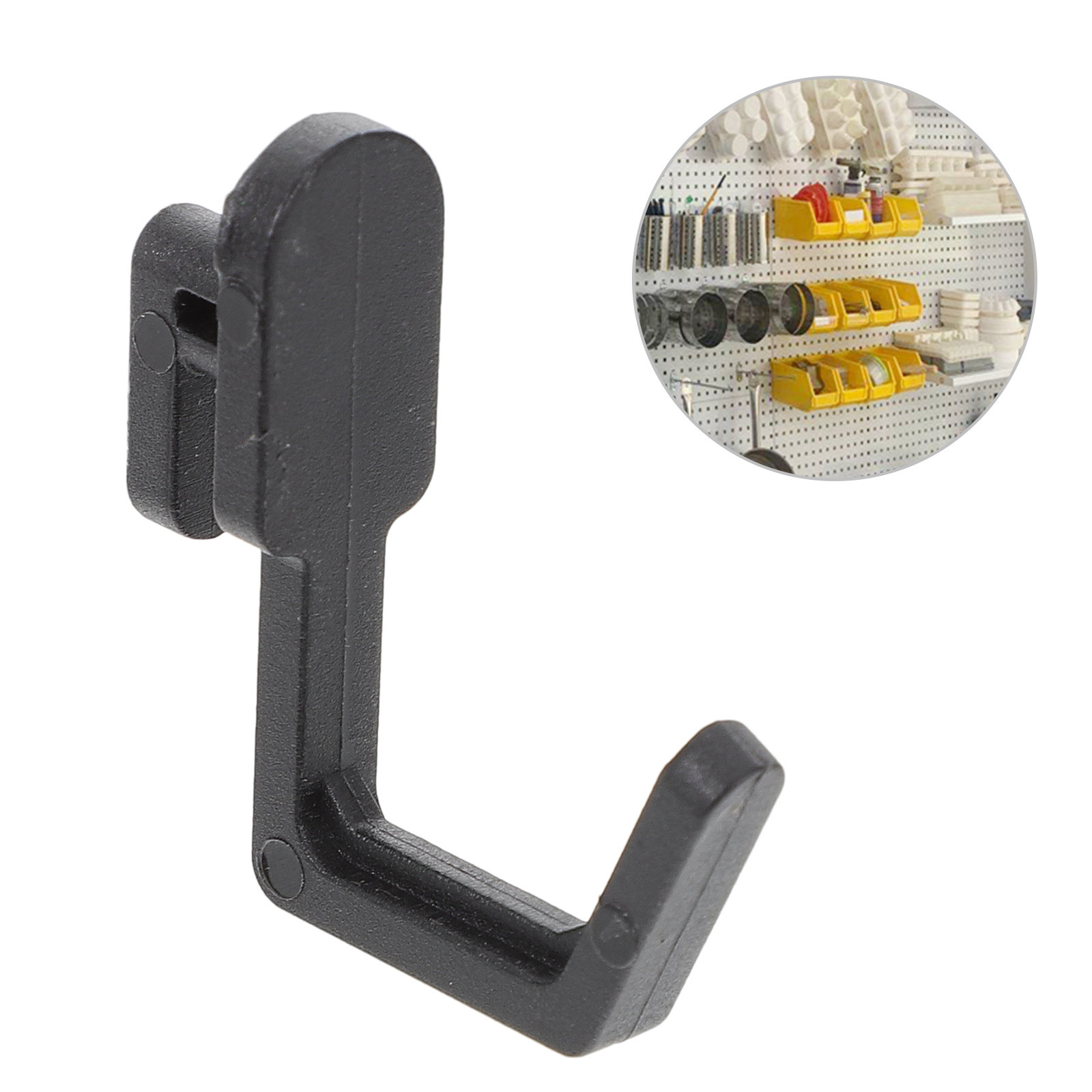 20Pcs Display Hook for Peg Boa – Workshop Tools Display recenzja i cena