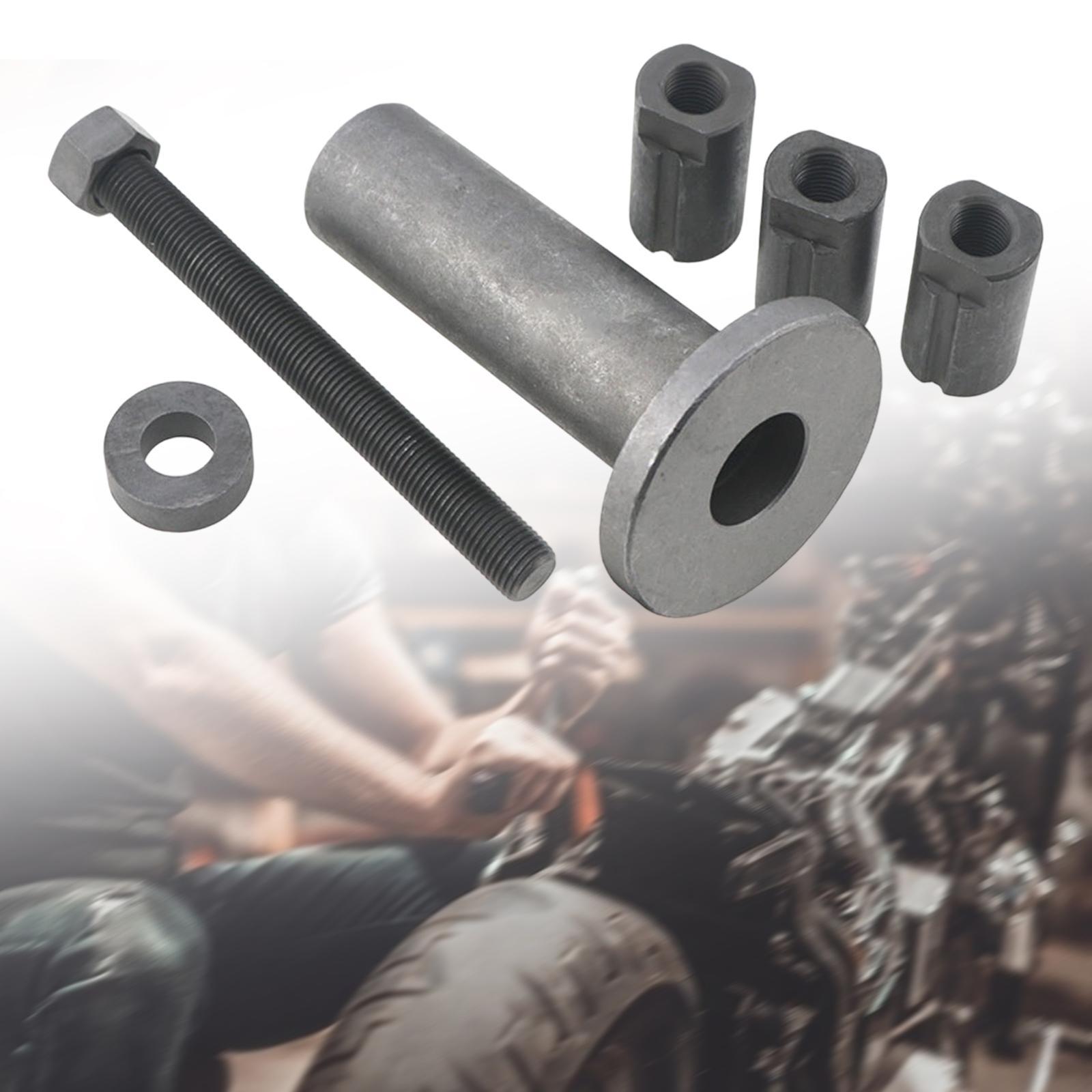 Multi Purpose Motorcycle Crank – Tools For Motorcycle Workshop recenzja i cena