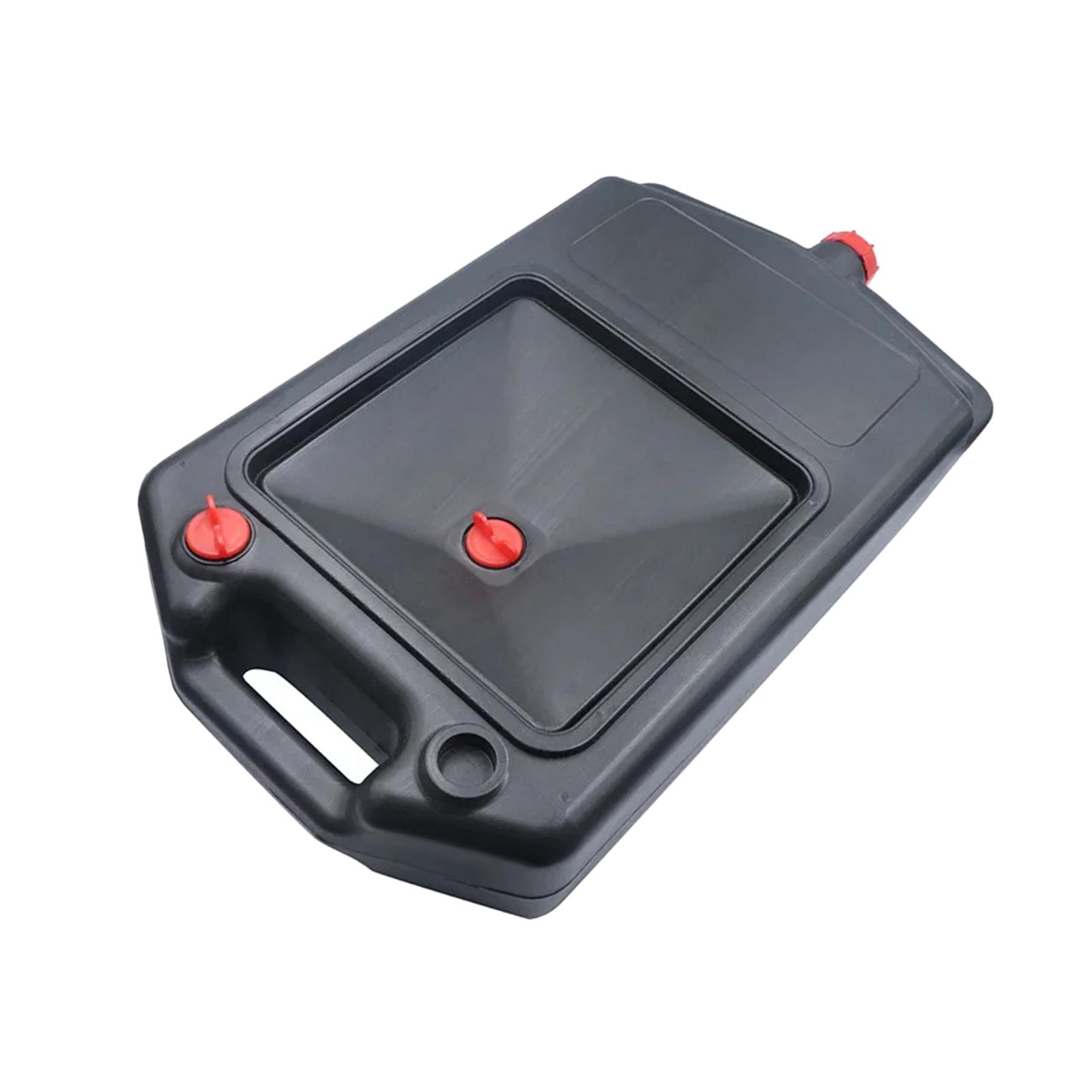 Drain Pan Easy Cleaning Lightw – Tools For Motorcycle Workshop recenzja i cena