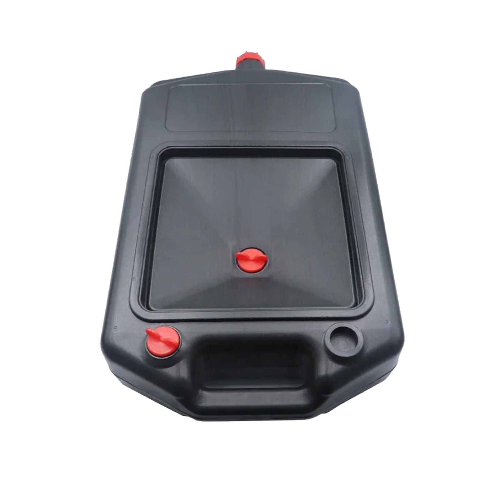 Drain Pan Easy Cleaning Lightw – Tools For Motorcycle Workshop recenzja i cena