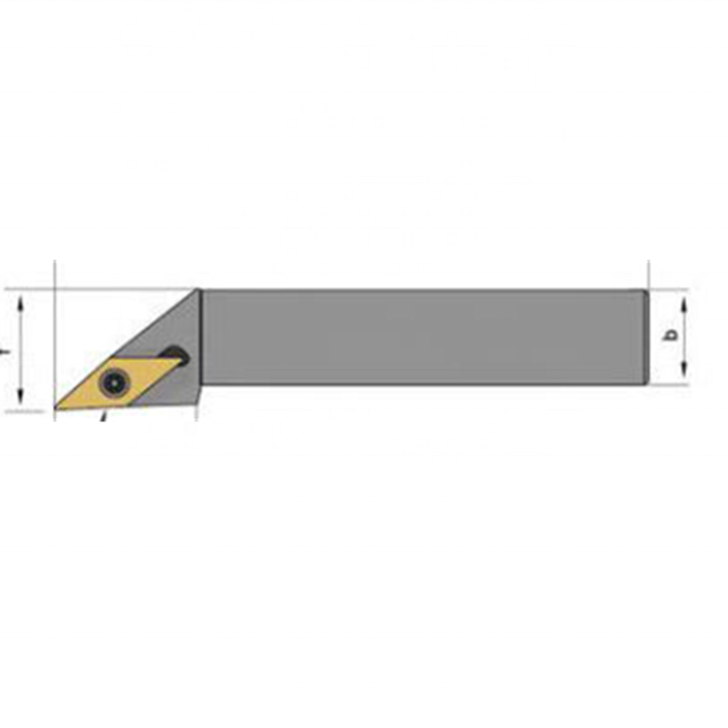 CNC Turning Insert Tool Holder – Tools Vn recenzja i cena