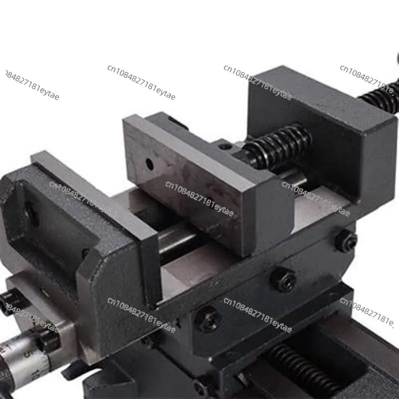 NEW 3-inch Precision Cross Vis – Workshop Tools Vice recenzja i cena