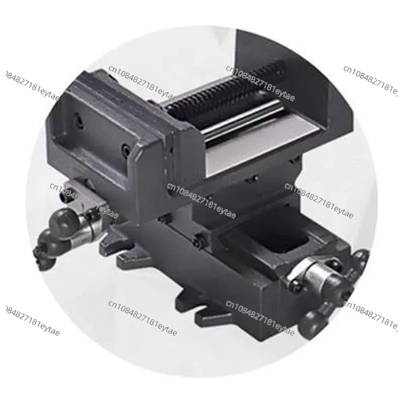 NEW 3-inch Precision Cross Vis – Workshop Tools Vice recenzja i cena