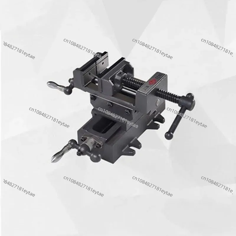 NEW 3-inch Precision Cross Vis – Workshop Tools Vice recenzja i cena