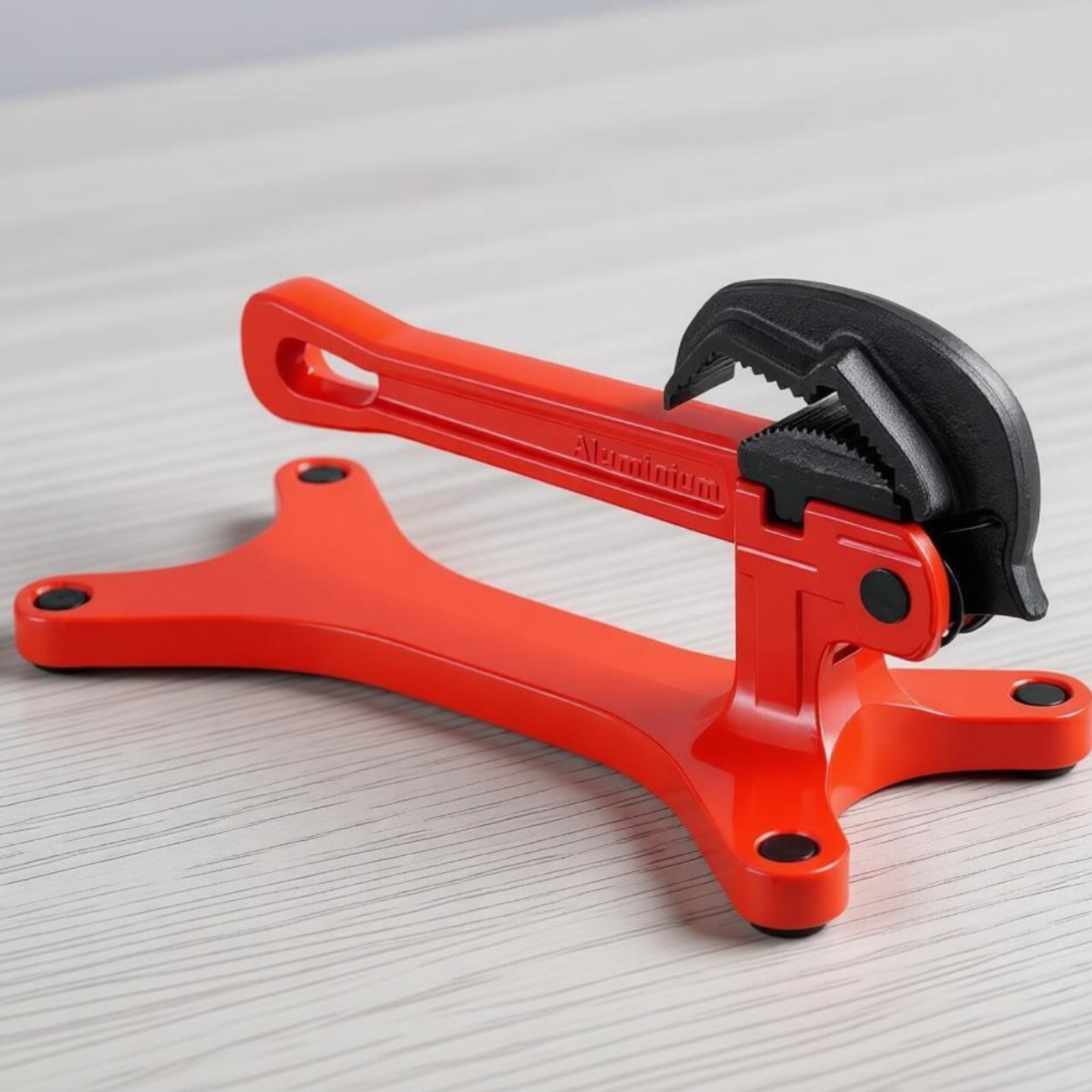 Yoke Pipe Vise Sturdy-Duty Por – Workshop Tools Vice recenzja i cena