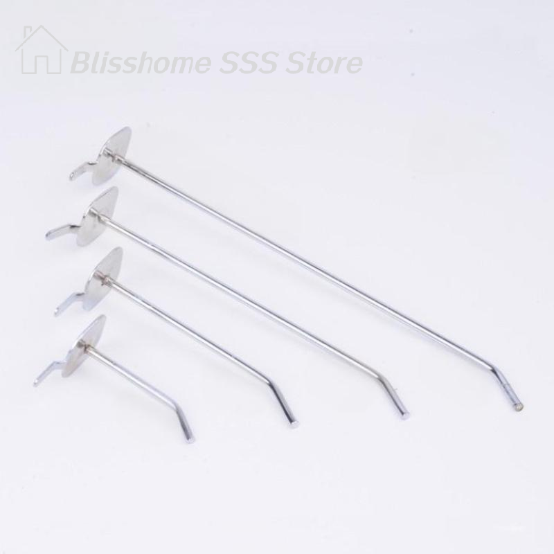 【S】10Pcs Pegs Board Pegboard H – Workshop Tools Display recenzja i cena