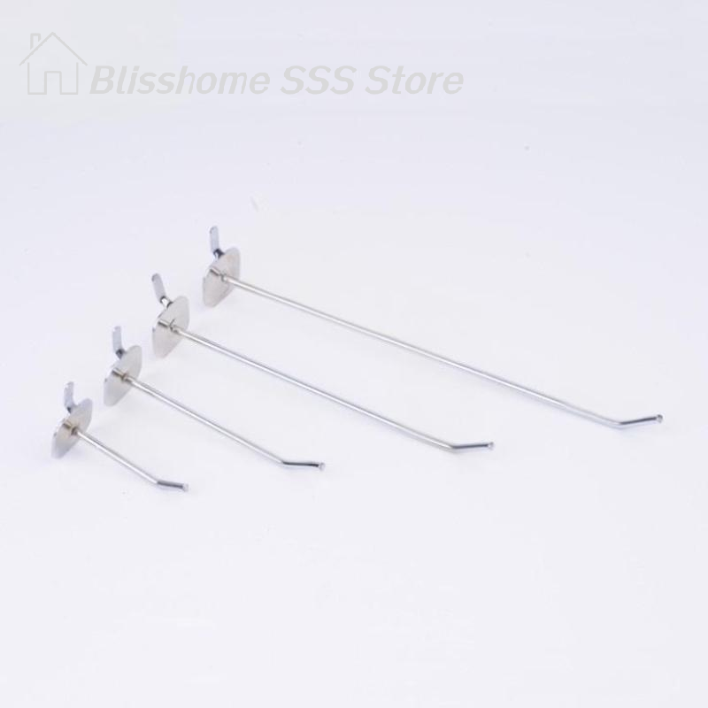 【S】10Pcs Pegs Board Pegboard H – Workshop Tools Display recenzja i cena