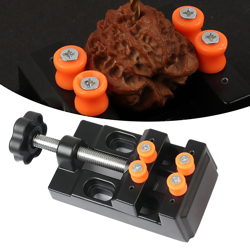 1pc Mini Small Vise Small Clam – Workshop Tools Table recenzja i cena