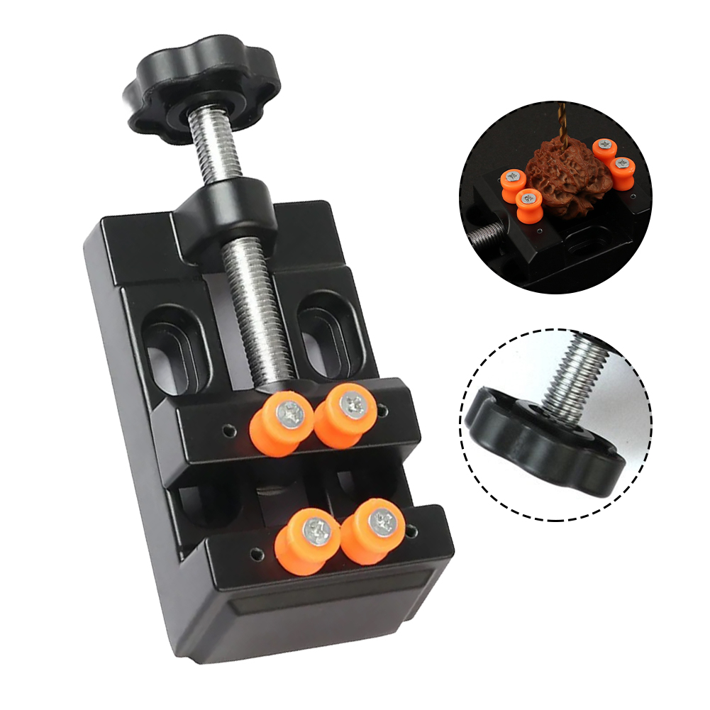 1pc Mini Small Vise Small Clam – Workshop Tools Table recenzja i cena