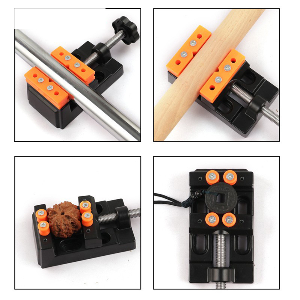1pc Mini Small Vise Small Clam – Workshop Tools Table recenzja i cena
