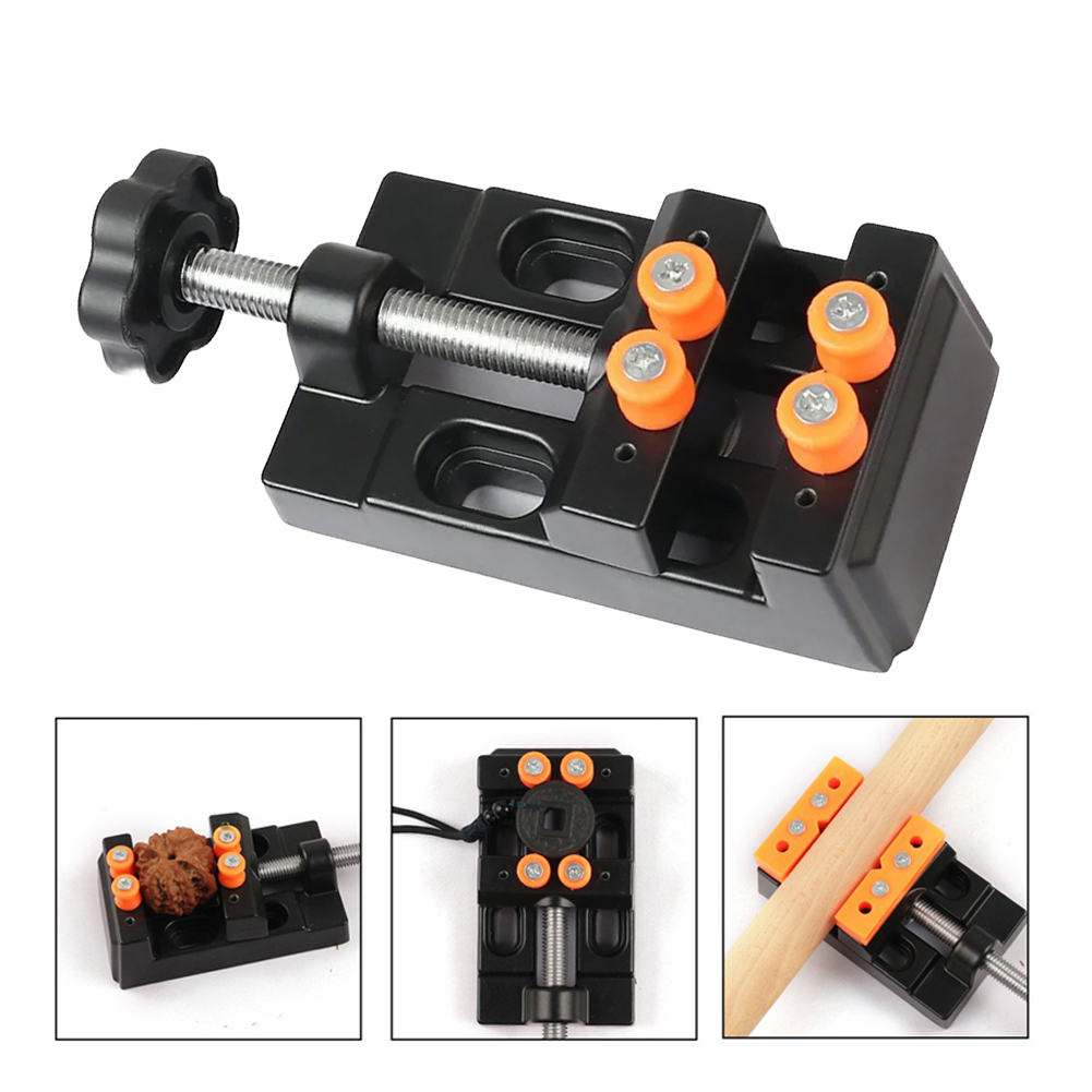 1pc Mini Small Vise Small Clam – Workshop Tools Table recenzja i cena