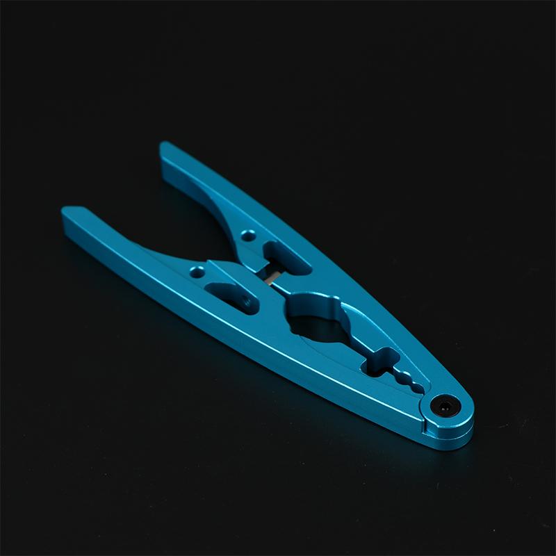 RC Car V3 Shock Absorber Blue  – Workshop Tools Toy recenzja i cena