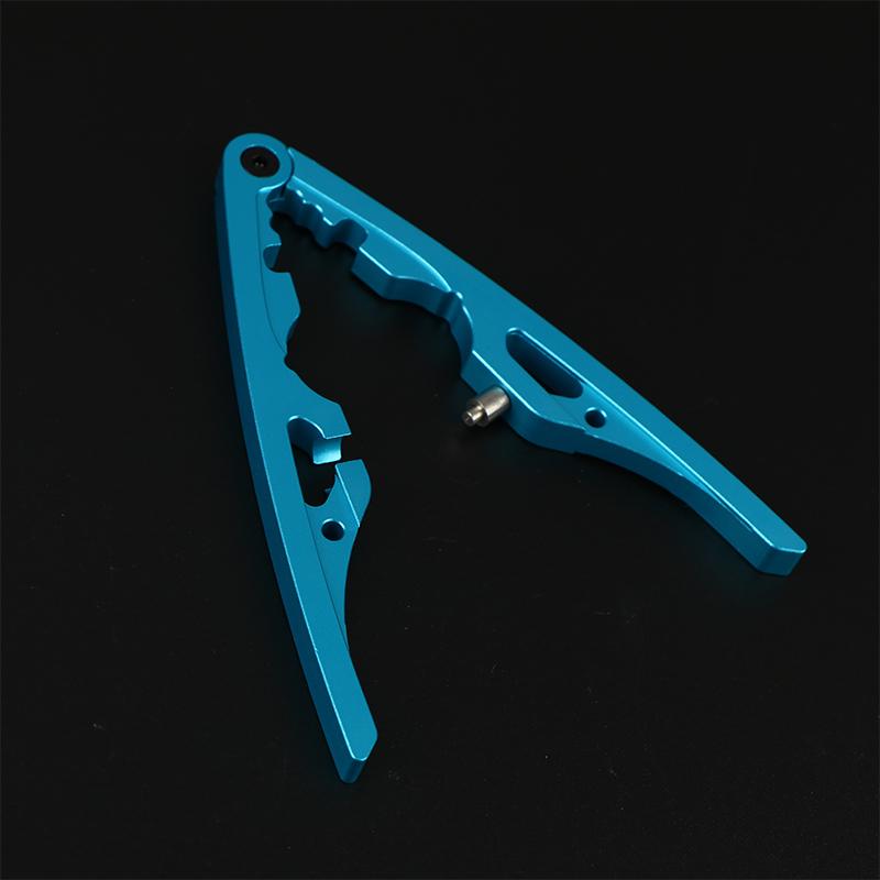 RC Car V3 Shock Absorber Blue  – Workshop Tools Toy recenzja i cena