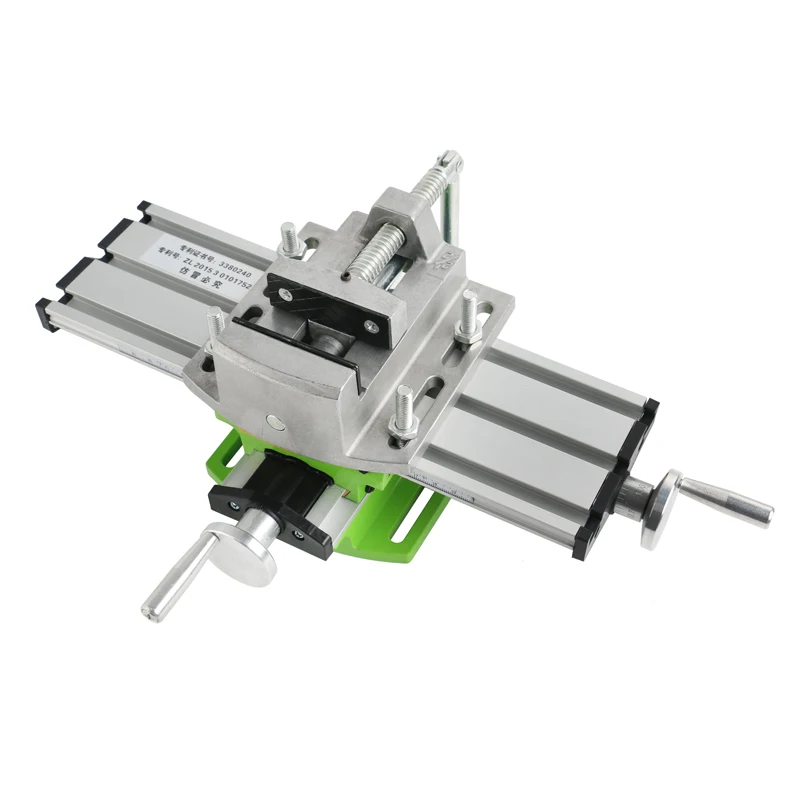 Mini Multifunction Lathe Milli – Workshop Tools Vice recenzja i cena