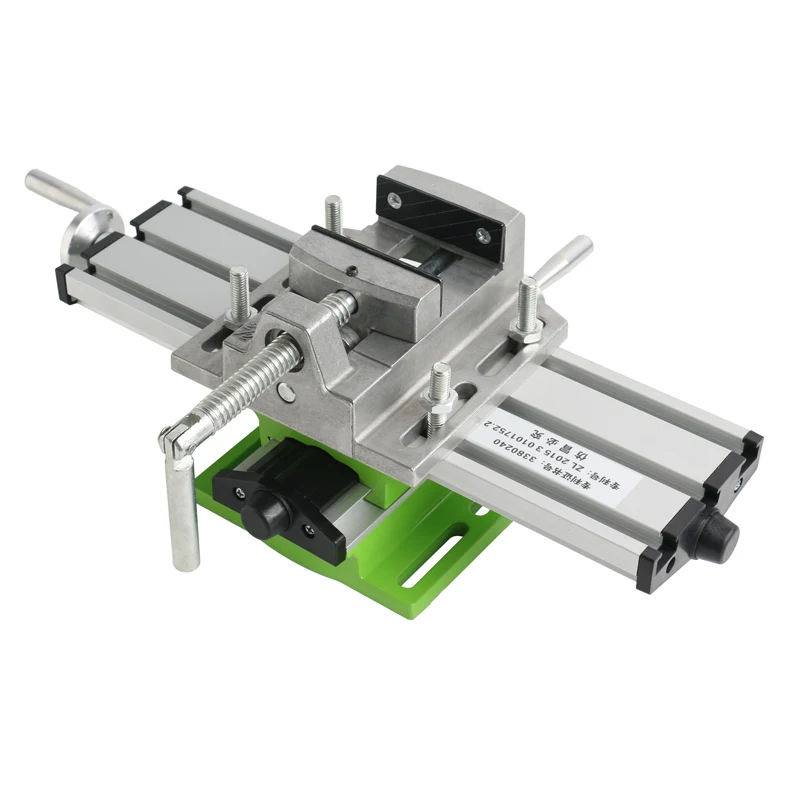 Mini Multifunction Lathe Milli – Workshop Tools Vice recenzja i cena