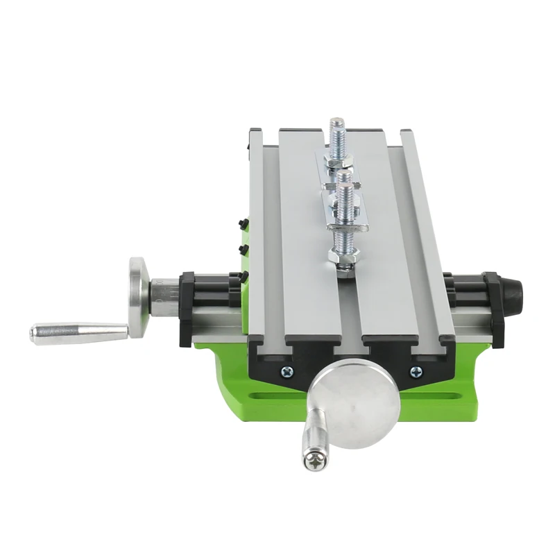 Mini Multifunction Lathe Milli – Workshop Tools Vice recenzja i cena
