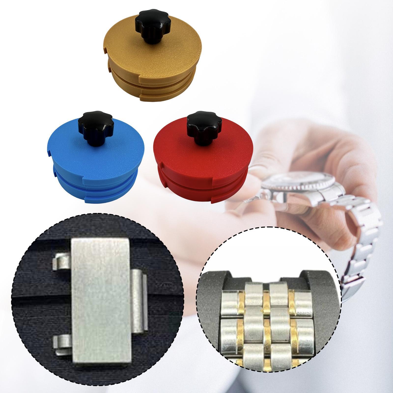 Watch Strap Polishing Jig Prof – Workshop Tools In Engineering recenzja i cena