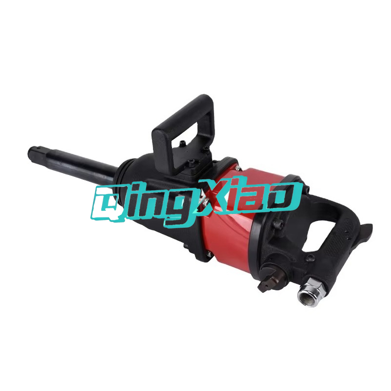Pneumatic Impact Wrench Heavy  – Workshop Tools In Engineering recenzja i cena