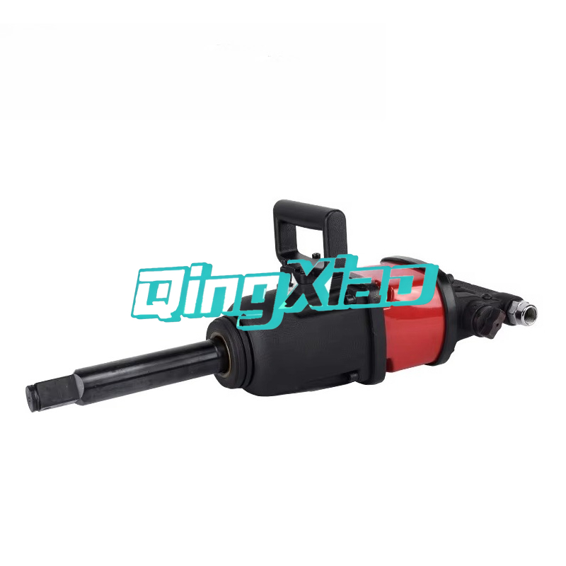 Pneumatic Impact Wrench Heavy  – Workshop Tools In Engineering recenzja i cena