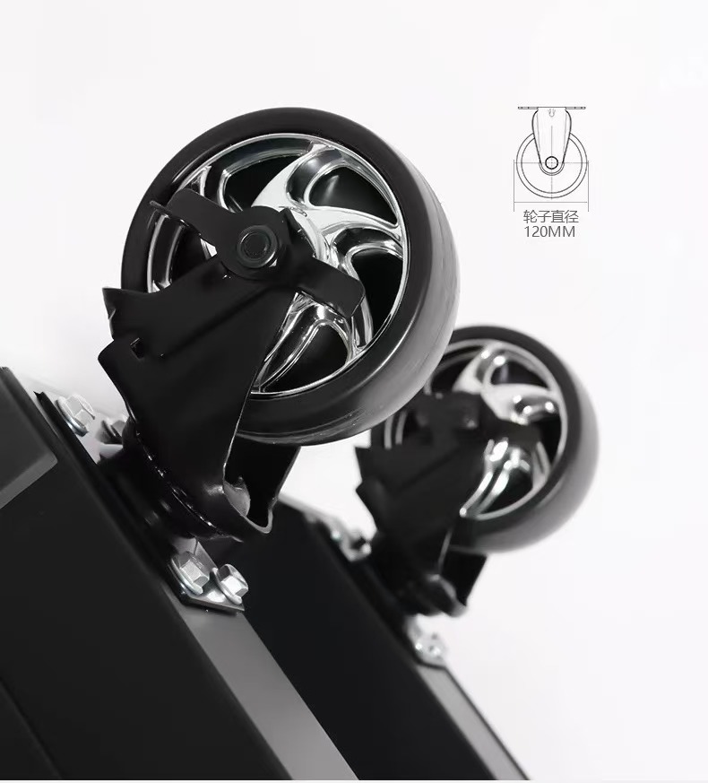 New Arrival Rolling High-secur – Workshop Tools Trolley recenzja i cena