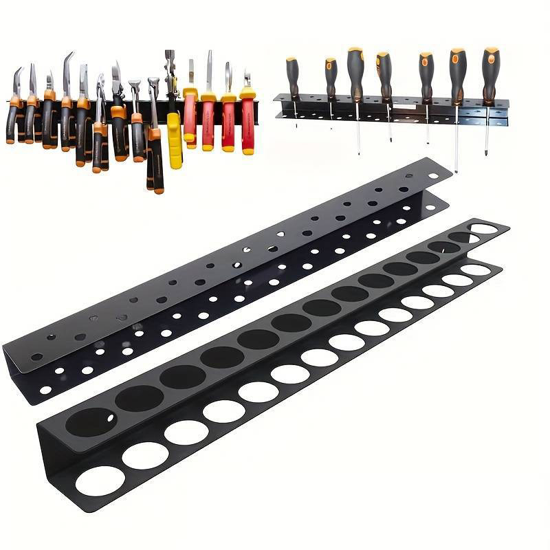 Wall Mounted Tool Organizer Ra – Workshop Tools Display recenzja i cena