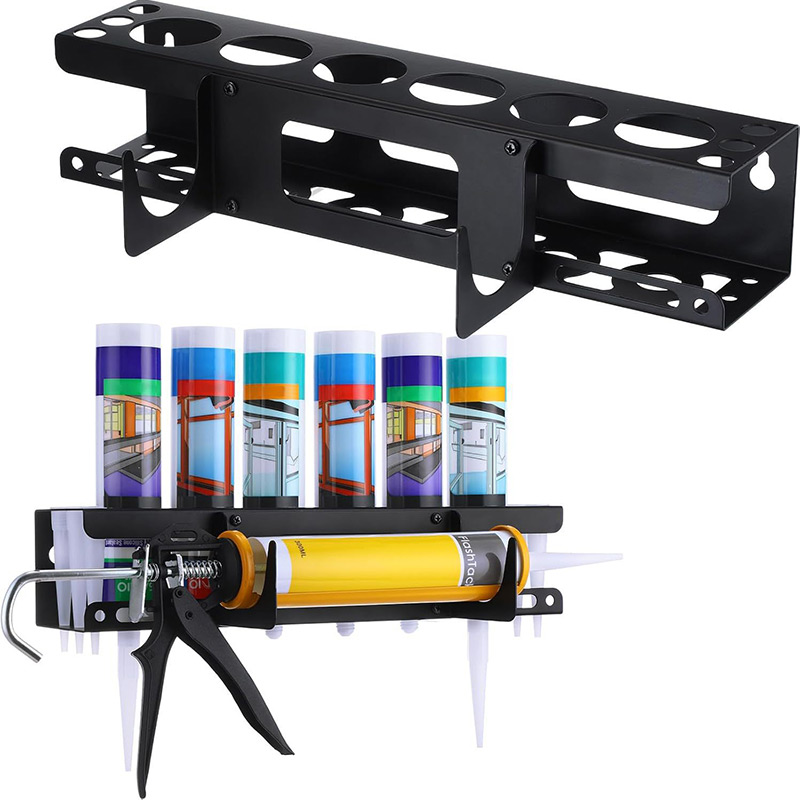 Wall Mounted Tool Organizer Ra – Workshop Tools Display recenzja i cena
