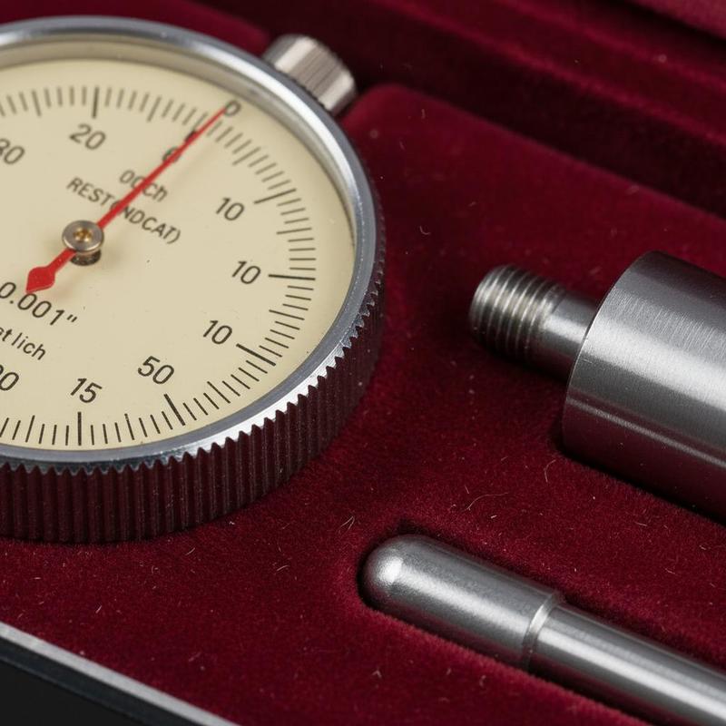Internal Measuring Instrument  – Workshop Tools In Engineering recenzja i cena