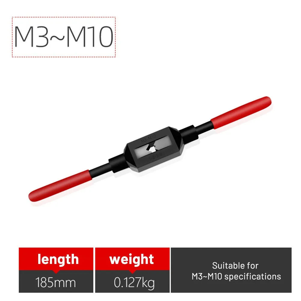 Multifuncitonal Screw Tap Wren – Workshop Hand Tools And Equipment recenzja i cena