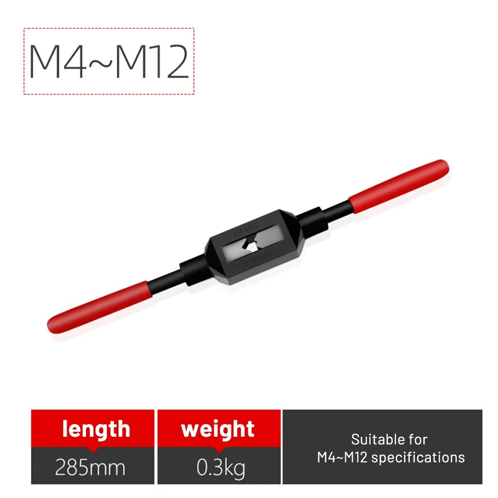 Multifuncitonal Screw Tap Wren – Workshop Hand Tools And Equipment recenzja i cena