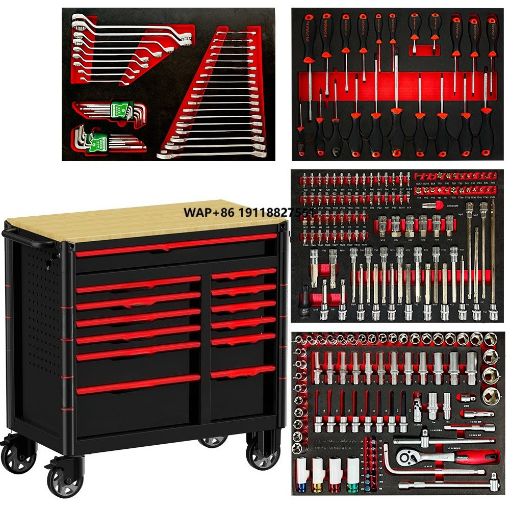 Trihero 251 Pcs Tool Sets Inte – Workshop Tools Price recenzja i cena
