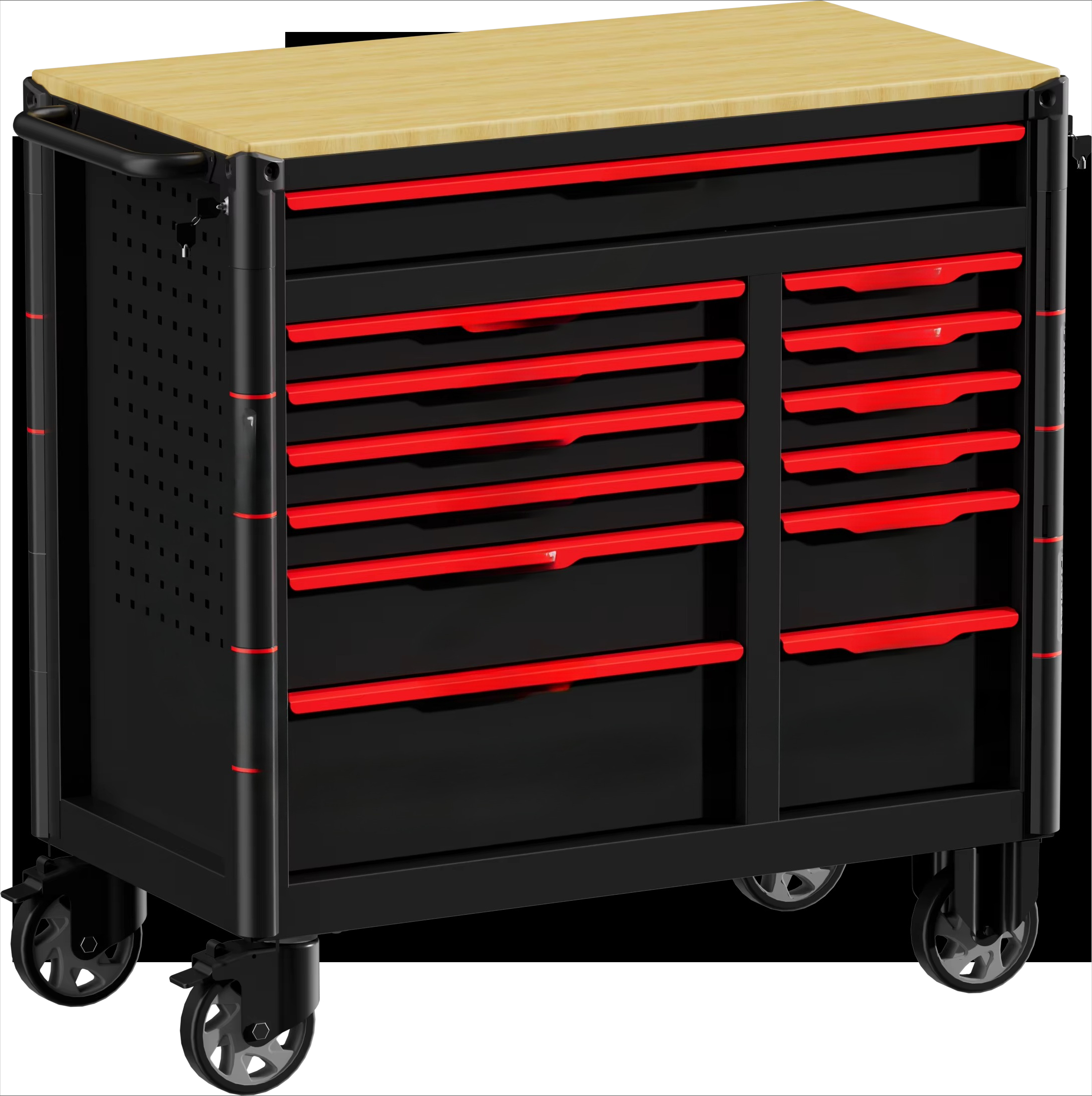 Trihero 251 Pcs Tool Sets Inte – Workshop Tools Price recenzja i cena