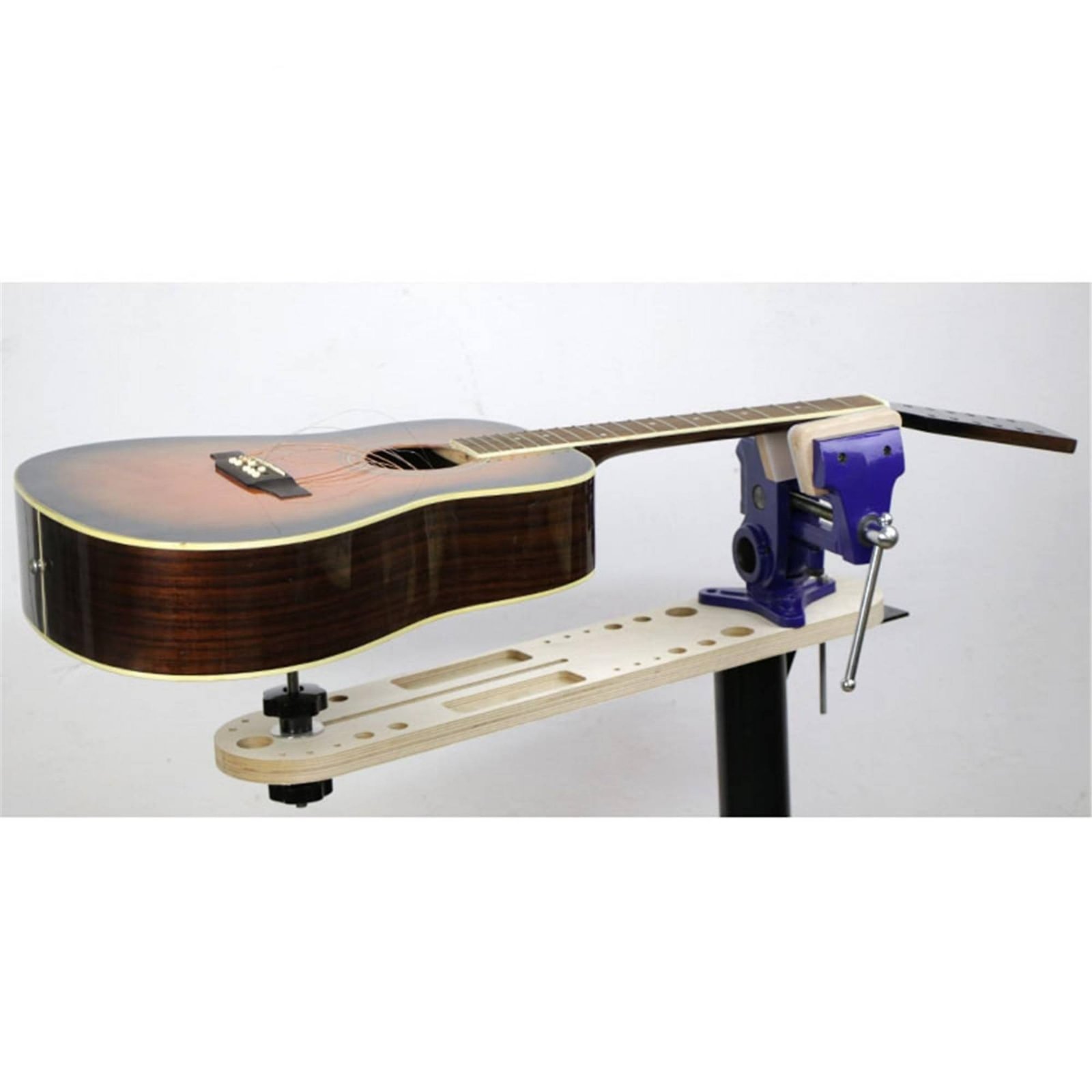 Instrument Maintenance Table E – Workshop Tools Table recenzja i cena