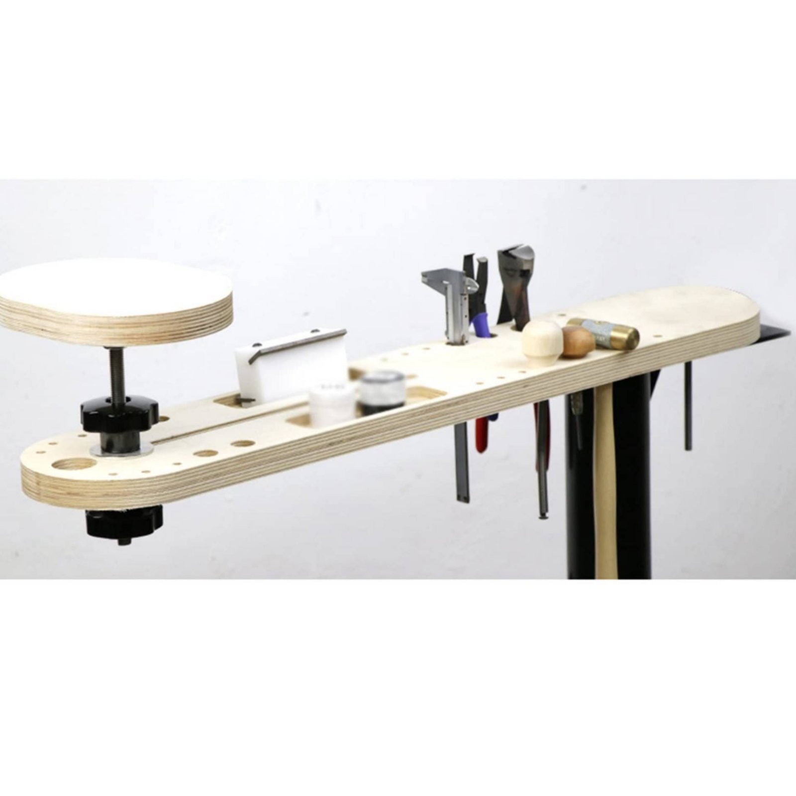 Instrument Maintenance Table E – Workshop Tools Table recenzja i cena