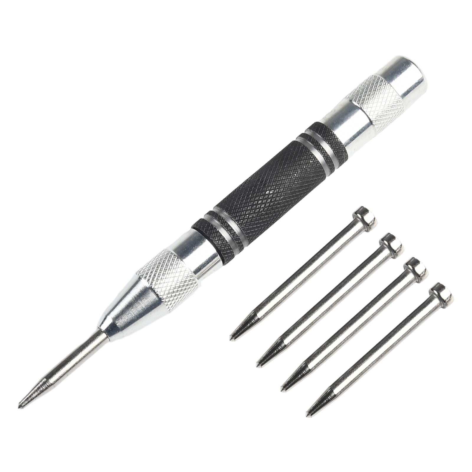 Punch Needle Centre Punch Work – Workshop Hand Tools And Equipment recenzja i cena