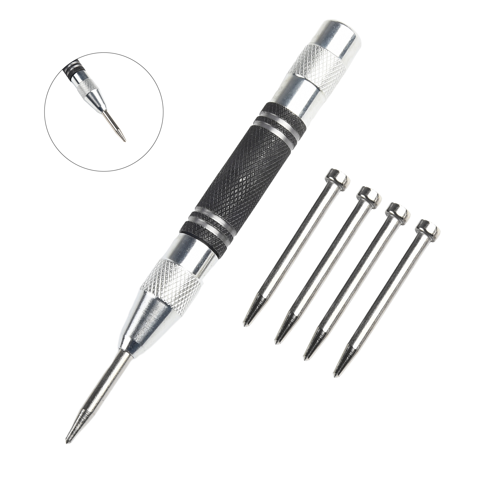 Punch Needle Centre Punch Work – Workshop Hand Tools And Equipment recenzja i cena