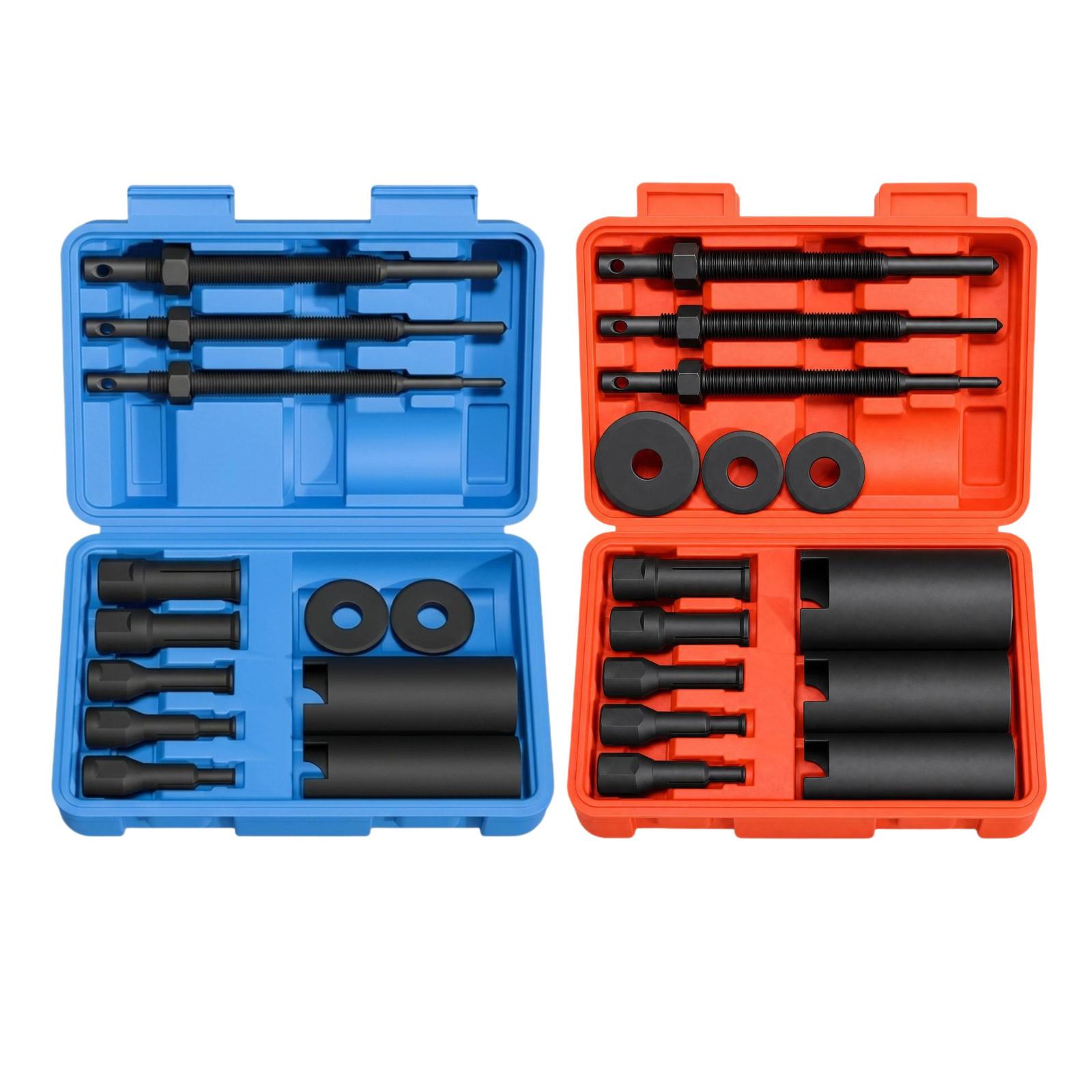 Versatile Inner Bearing Puller – Tools For Motorcycle Workshop recenzja i cena