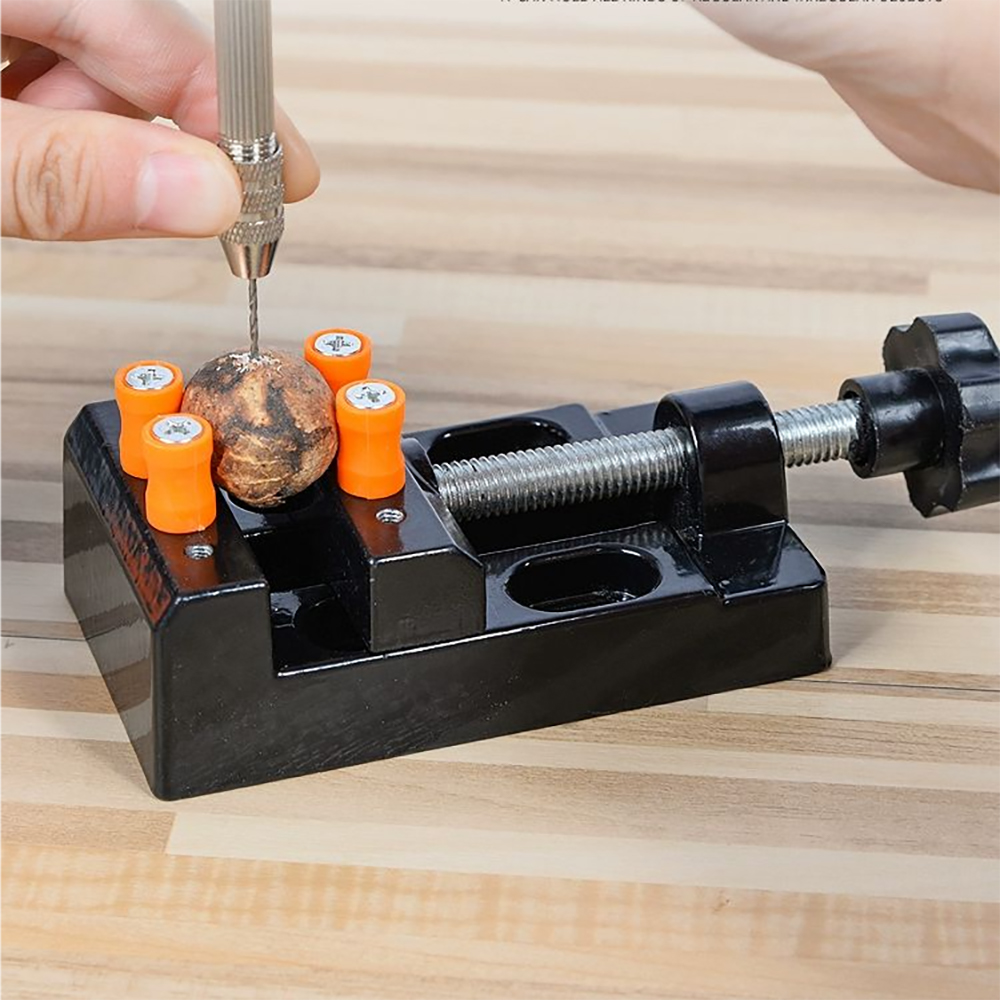 Heavy Duty 57mm Mini Table Vis – Workshop Tools Vice recenzja i cena