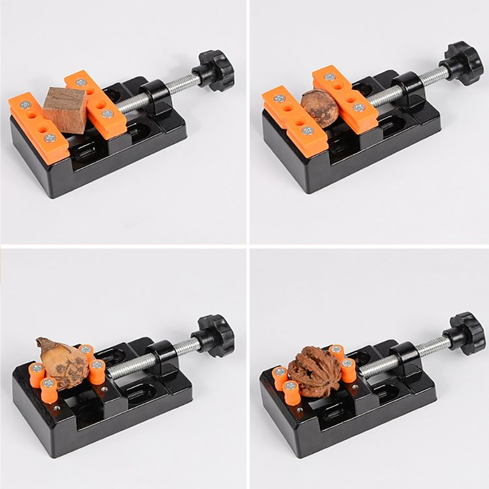 Heavy Duty 57mm Mini Table Vis – Workshop Tools Vice recenzja i cena