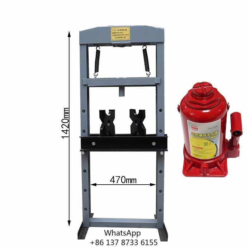 Factory Price 20Ton 32Ton CE A – Workshop Tools Price recenzja i cena