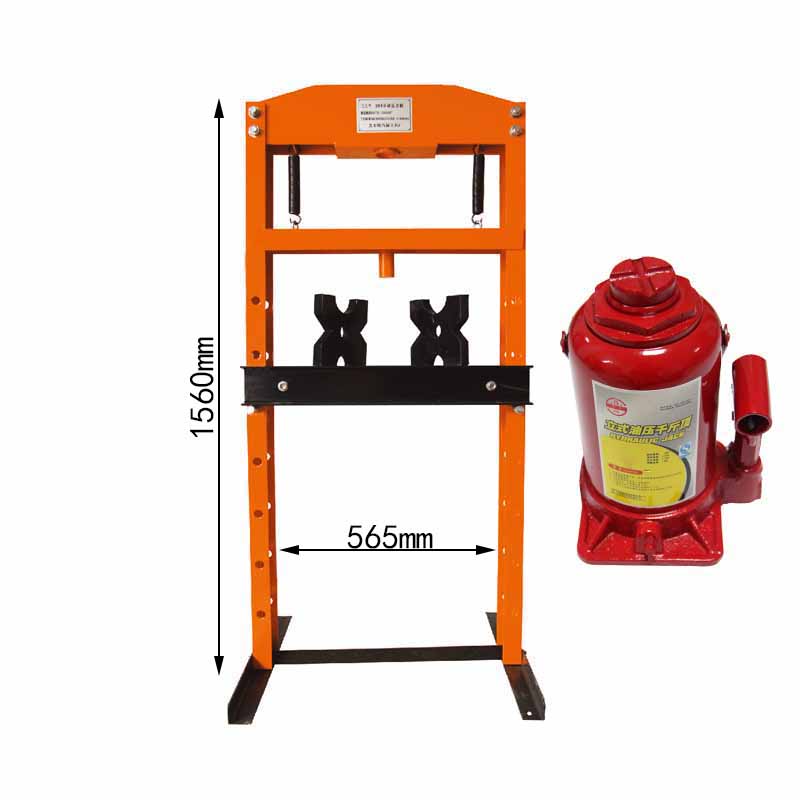 Factory Price 20Ton 32Ton CE A – Workshop Tools Price recenzja i cena