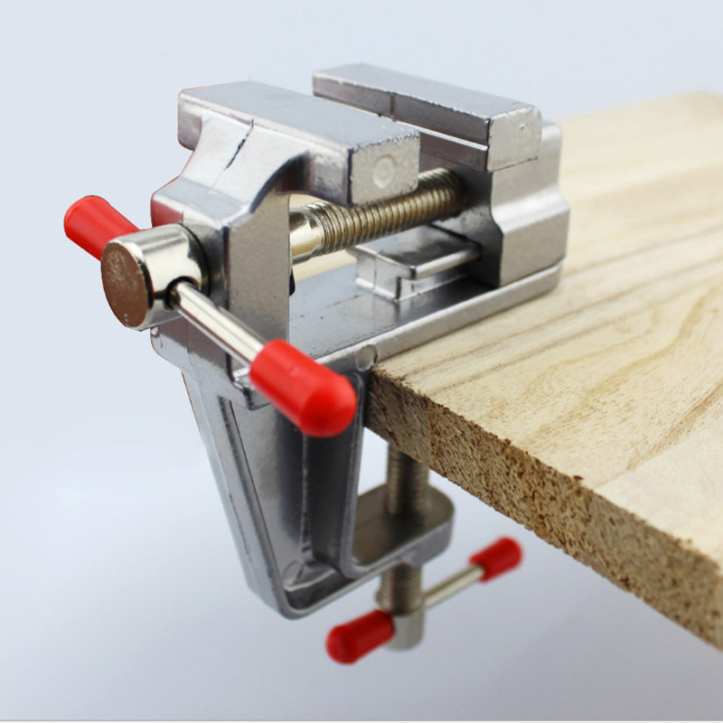 Mini Bench Vise Muliti-Funcati – Workshop Tools Vice recenzja i cena