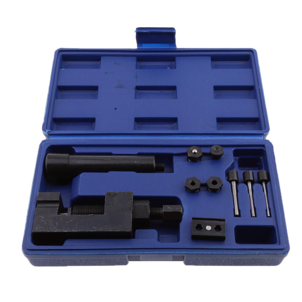 Heavy Duty Motorcycle Chain Br – Tools For Motorcycle Workshop recenzja i cena