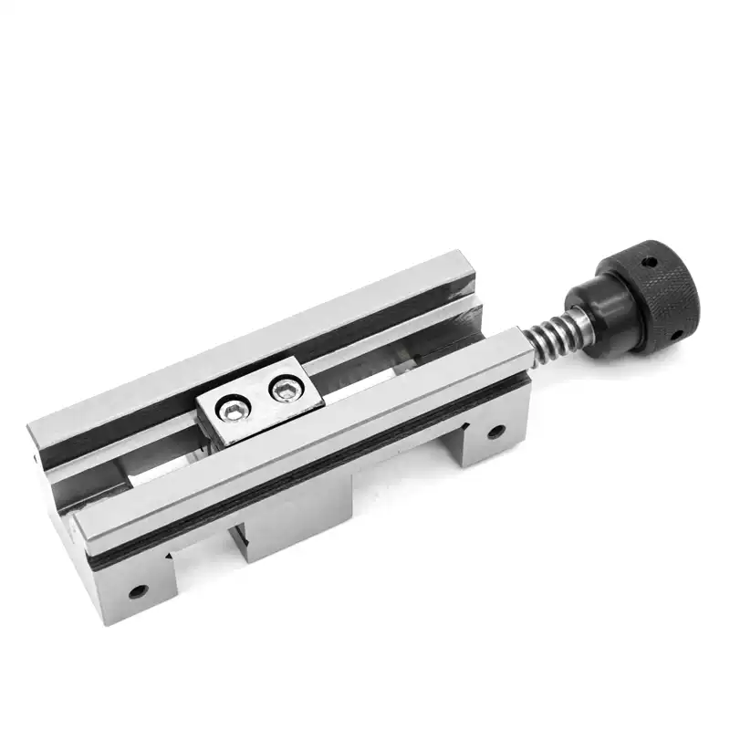 SYS QGG High-precision Flat Ja – Workshop Tools Vice recenzja i cena