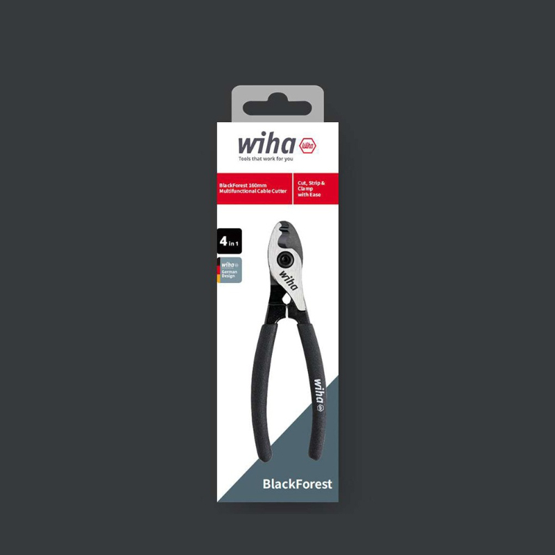 Wiha 46691 6-Inch Multifunctio – Tools Vn recenzja i cena