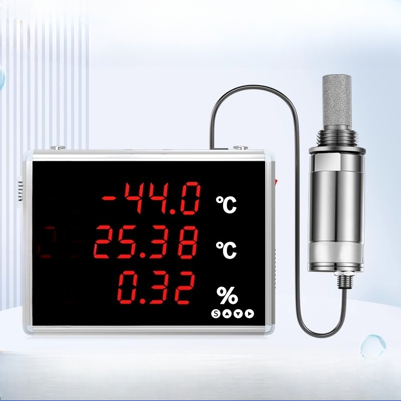 measurement onlinedew point me – Workshop Tools Display recenzja i cena