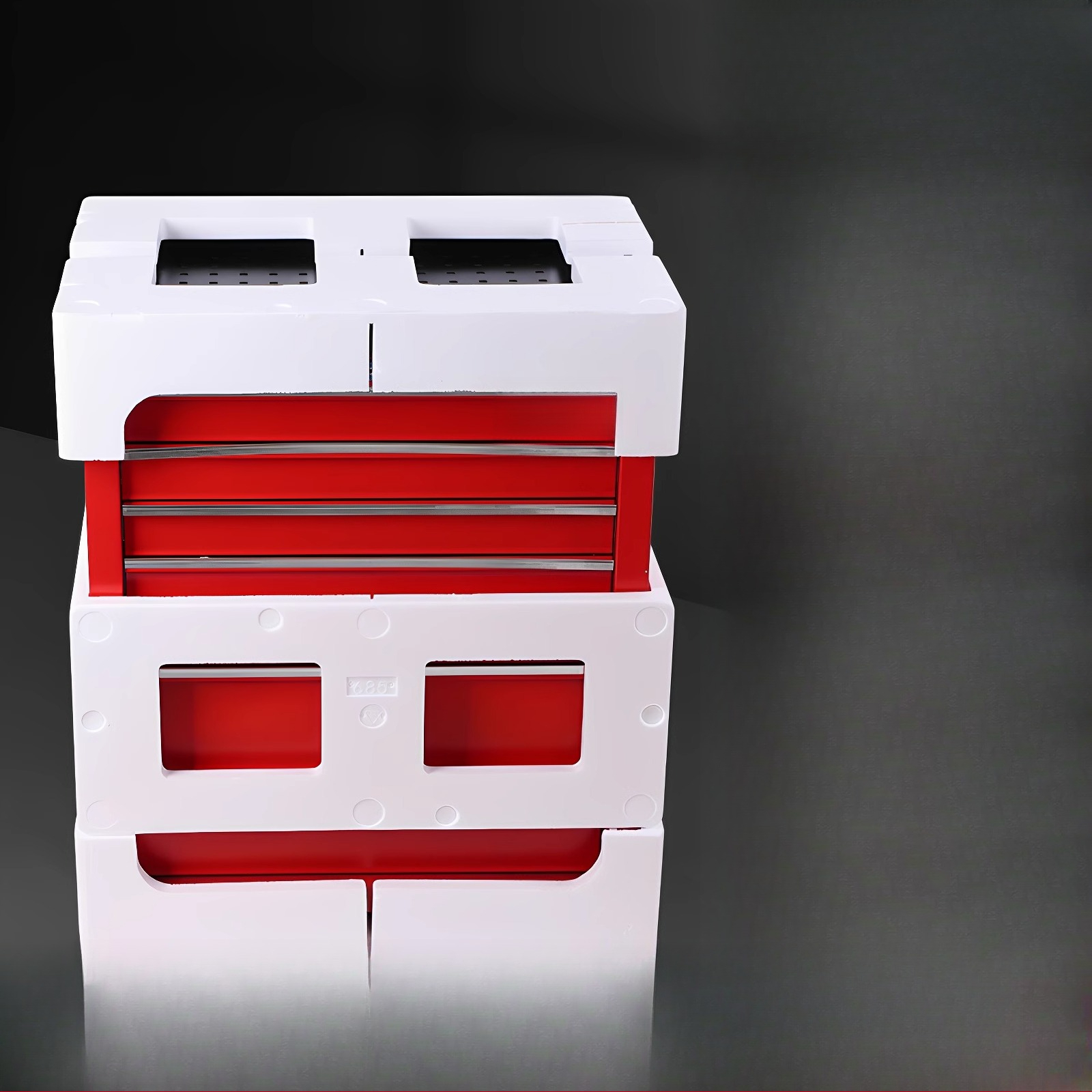 Auto repair tool box Workshop  – Workshop Tools Trolley recenzja i cena