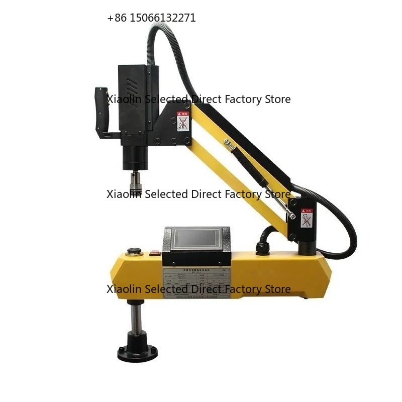 Metal Tapping Machine MR-16 M3 – Workshop Tools In Engineering recenzja i cena